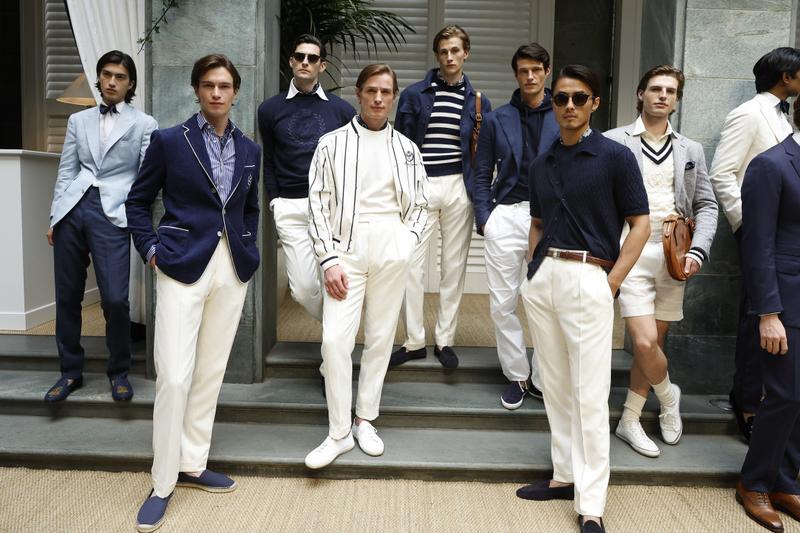 Modowe trendy wiosna 2025