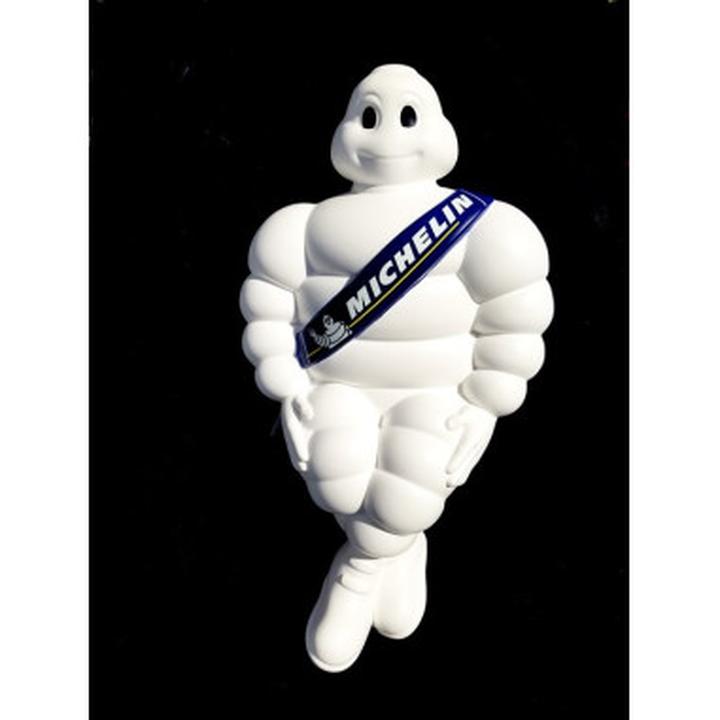 Inspektorzy Michelin