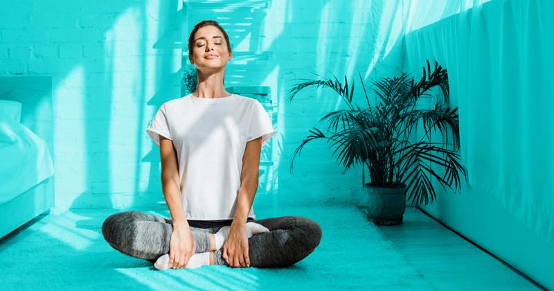 Jak wstać z energią