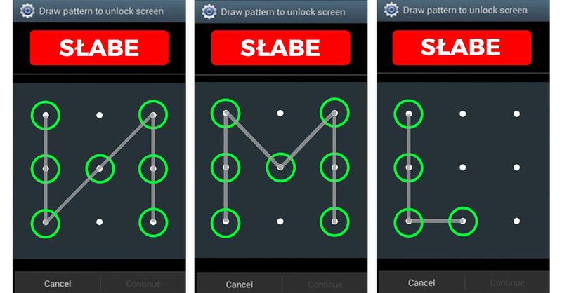 Koszty odblokowania telefonu