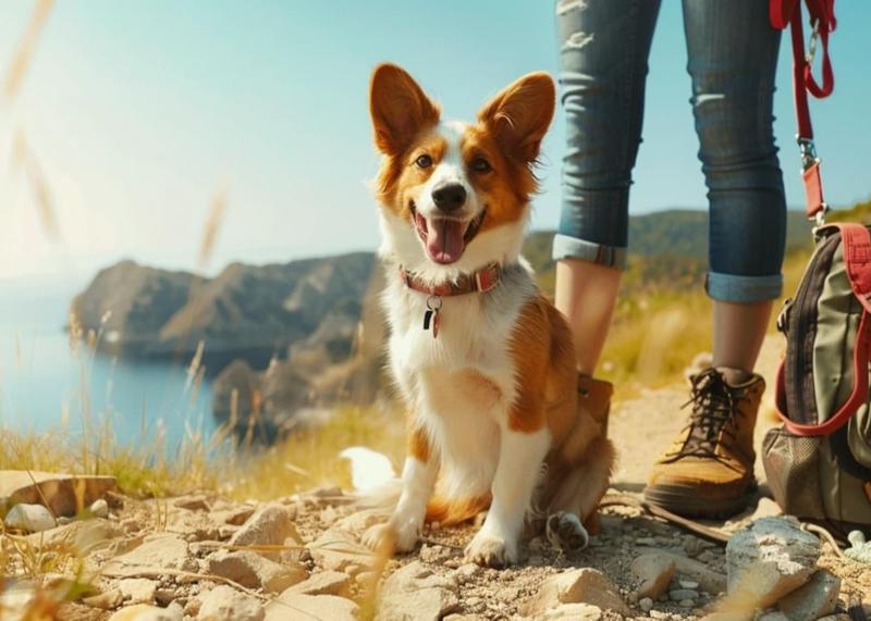 Noclegi przyjazne zwierzętom
