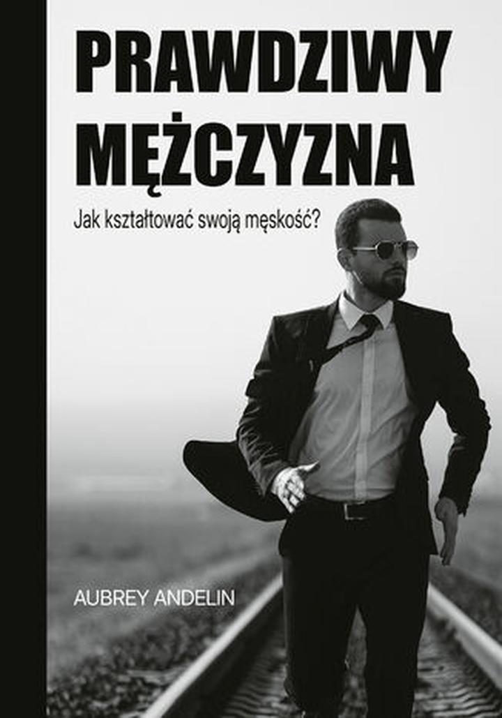 Nowoczesna tożsamość mężczyzny