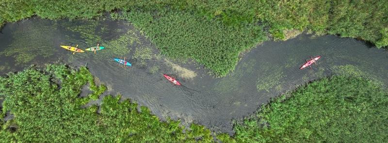 Szlaki górskie w Polsce