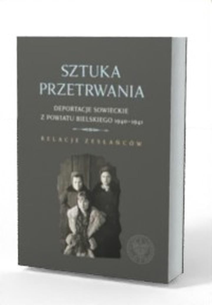 Sztuka przetrwania
