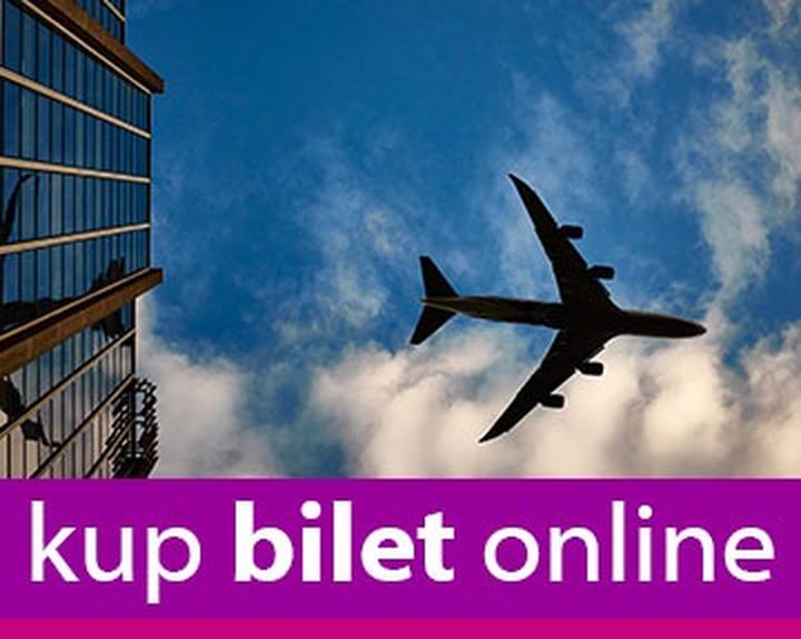 Tanie bilety lotnicze