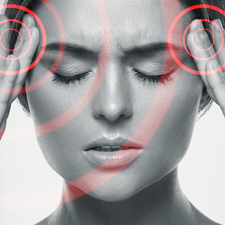 Techniki relaksacyjne na ból głowy