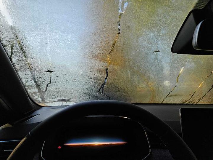 Technologia klimatyzacji w samochodzie