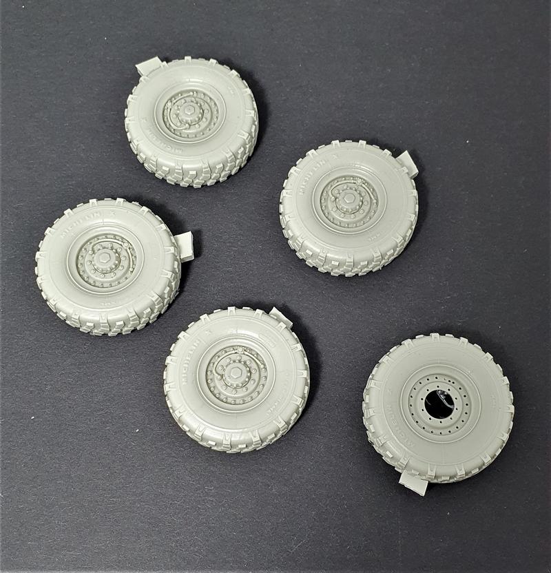 Wpływ Michelin na gastronomię