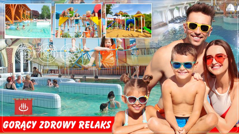 Aktywność fizyczna na wakacjach