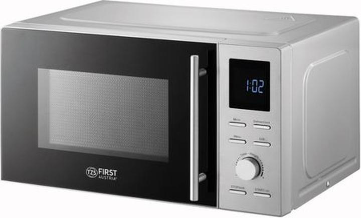 Bezpieczeństwo AGD metal