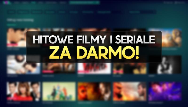 Bezpieczne oglądanie filmów