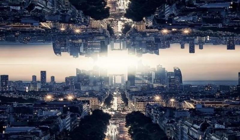 Filozofia wieloświatów