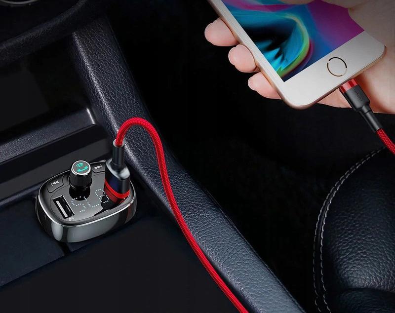 Gadżety do samochodu