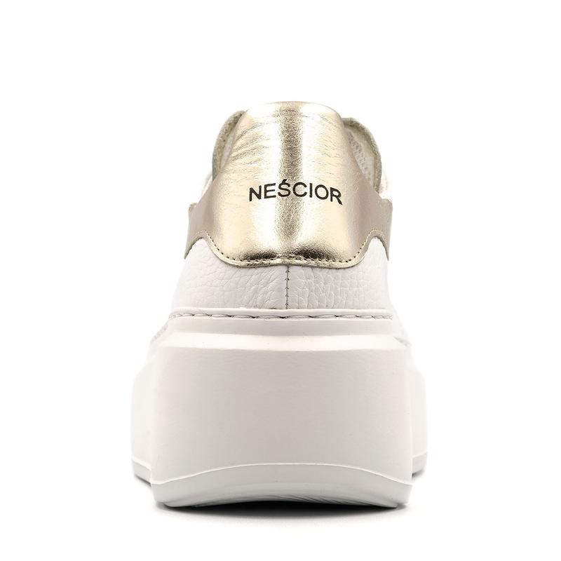 Historia sneakersów