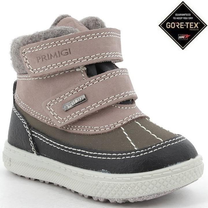 Jak zmierzyć stopę dziecka