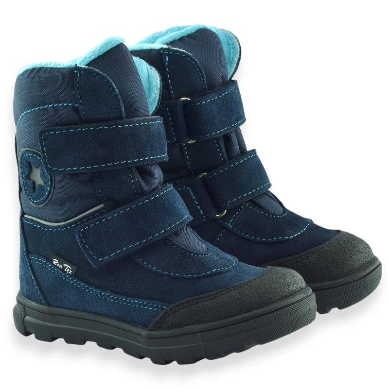 Komfort i bezpieczeństwo butów zimowych