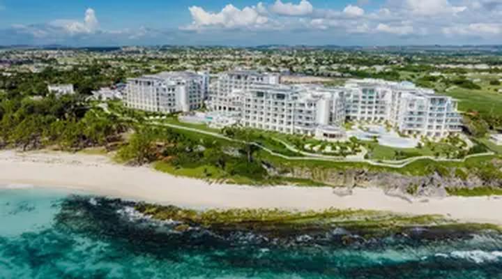 Korzyści all inclusive