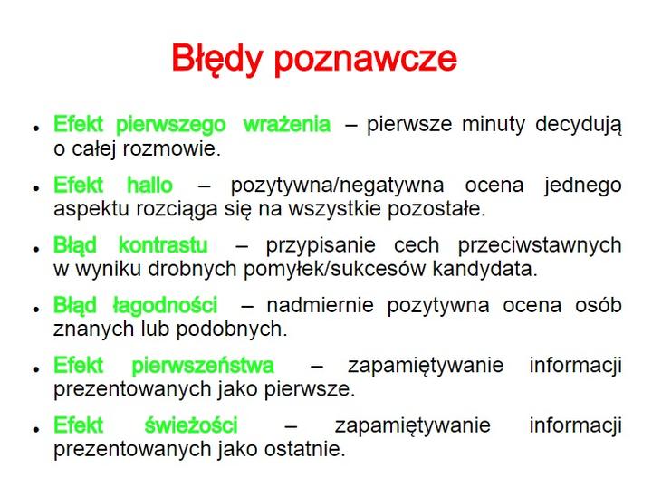 Krytyczne myślenie
