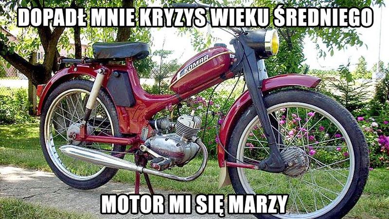 Kryzys wieku średniego