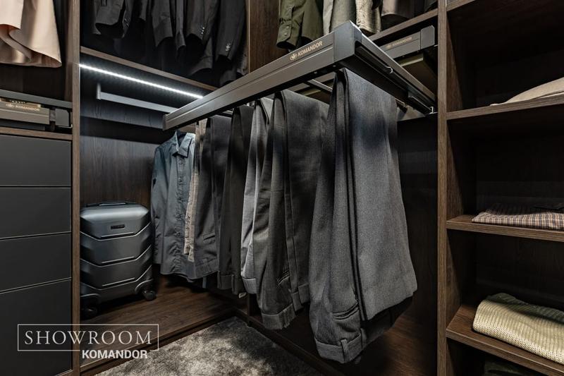 Męska garderoba must-have