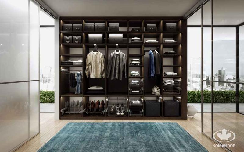 Męski styl i akcesoria