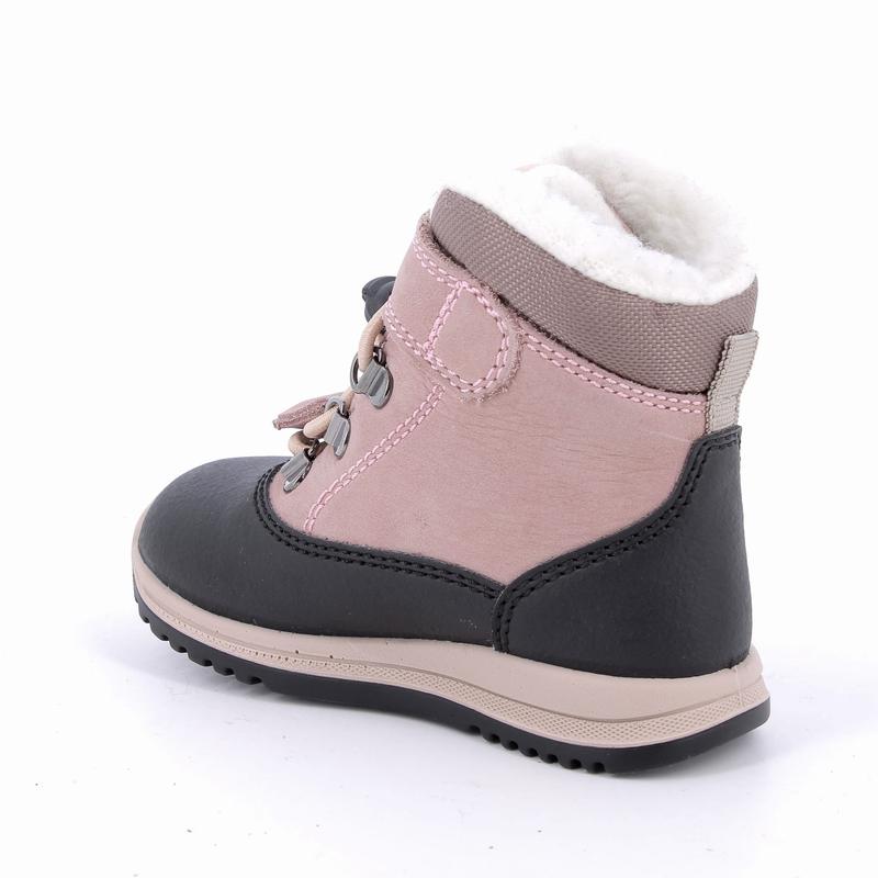 Moda i funkcjonalność butów zimowych dla dzieci