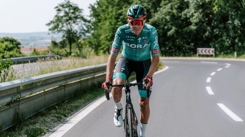 Największe legendy kolarzy