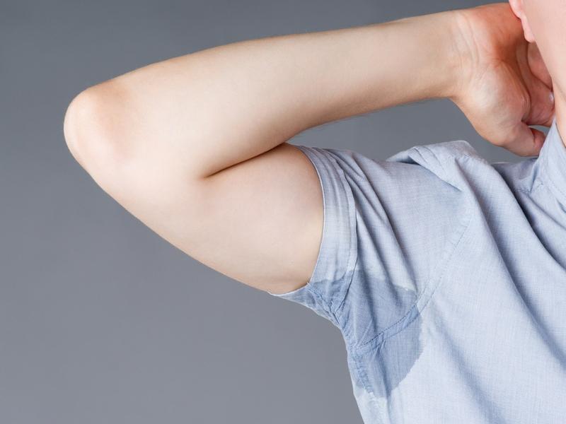 Naturalne metody na nadpotliwość