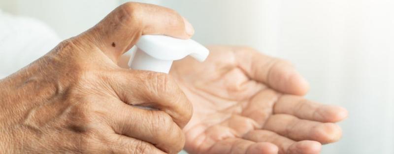 Normy i certyfikaty dezynfekcji