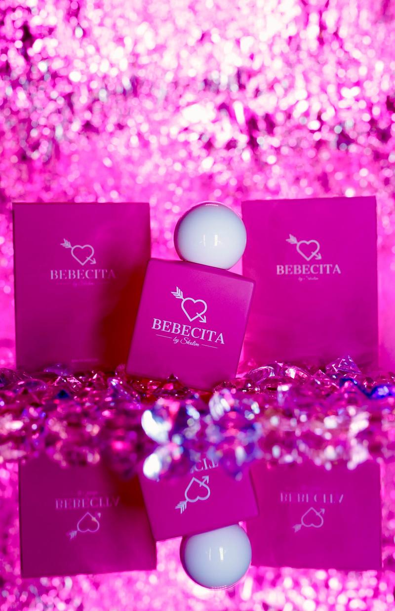 Perfekcyjny wybór flakonu