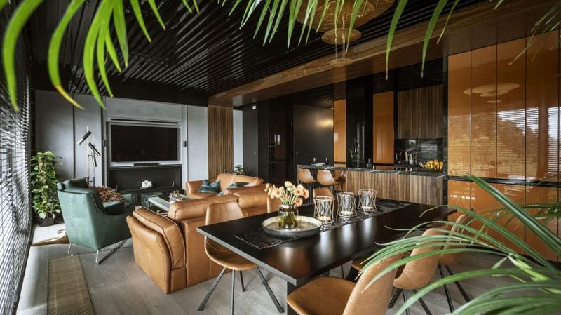 Personalizacja przestrzeni