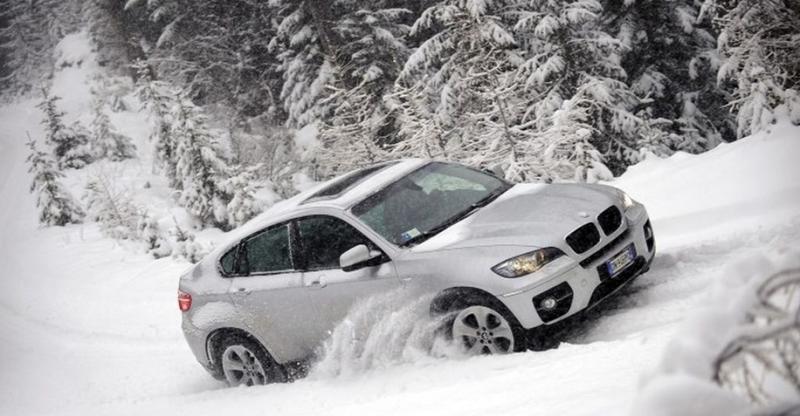 Przygotowanie samochodu na zimę