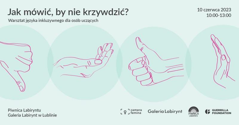 Rozwój społeczny i język