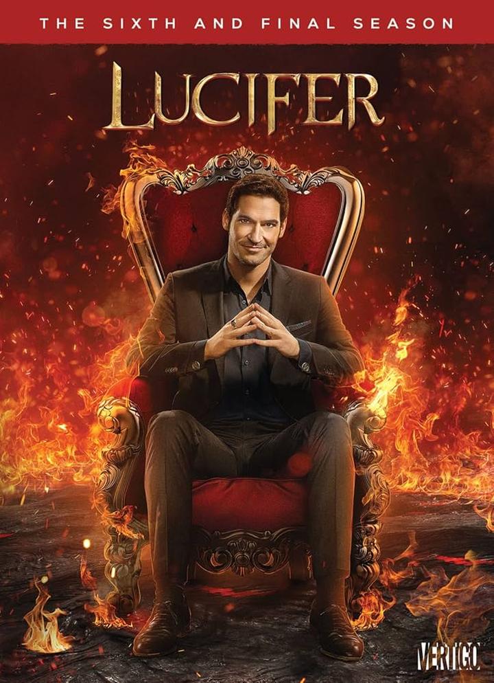 Tematyka moralności w serialu