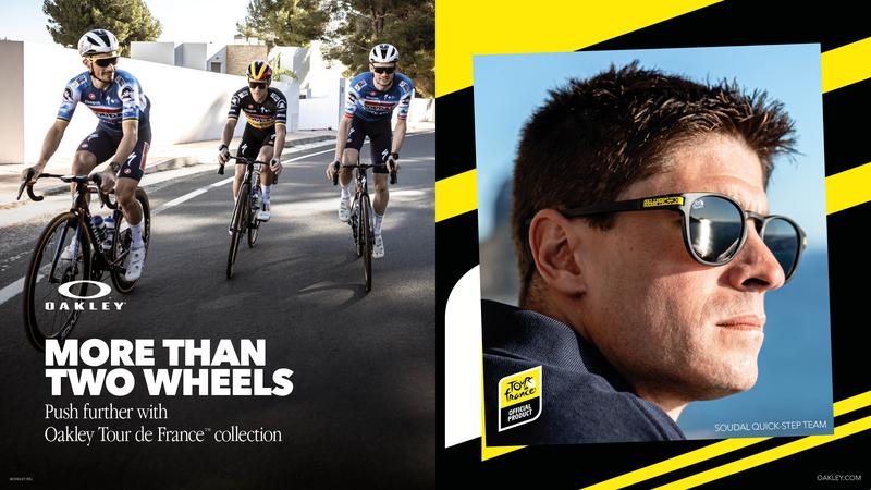 Tour de France historia