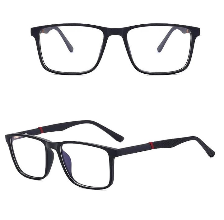 Trendy w męskiej optyce