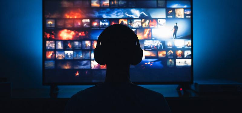 Trendy w oglądaniu telewizji