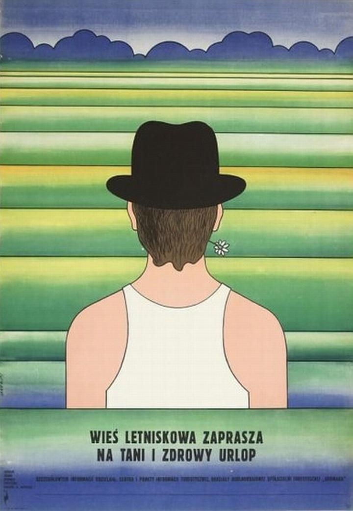 Utrzymanie formy na urlopie