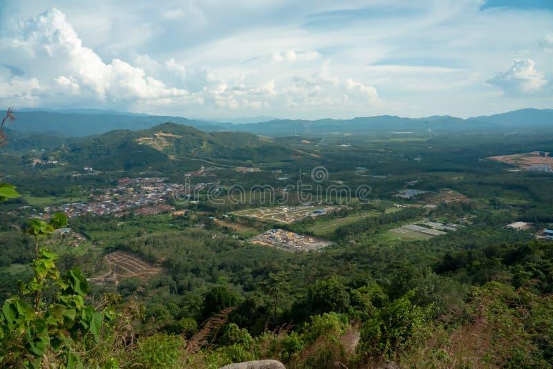 Wpływ brogi na umysł i ciało