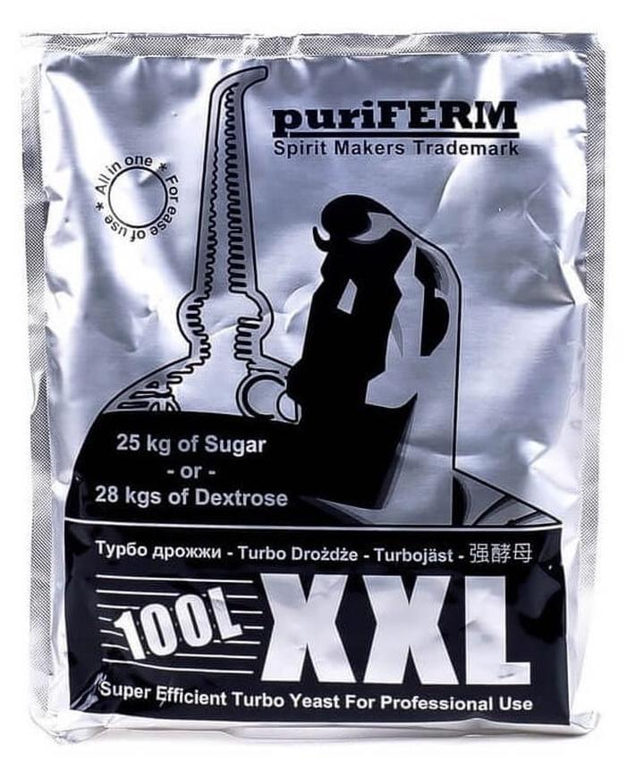 Wpływ drożdży na smak