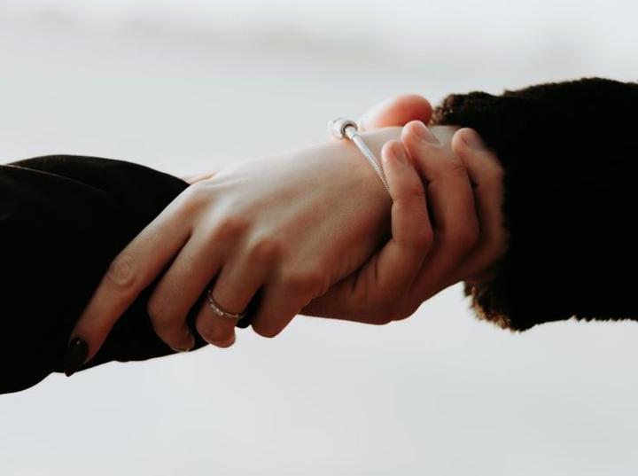 Zakończenie toksycznych relacji