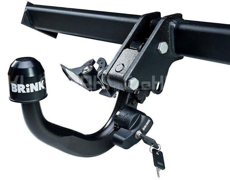 Bezpieczeństwo haku holowniczego