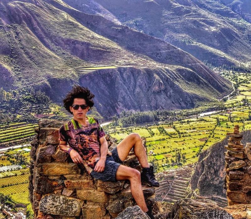 Bezpieczeństwo podróży solo