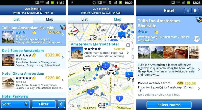 Bezpieczeństwo w podróży