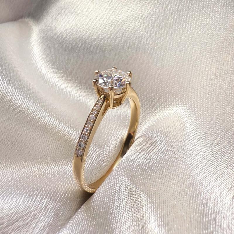 Budżet na pierścionek