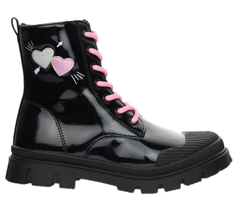 Buty zimowe dla dzieci