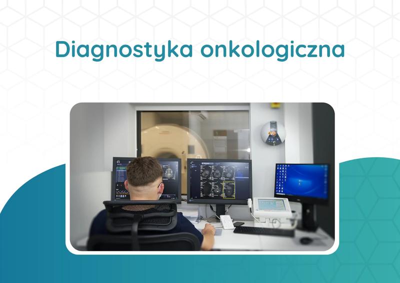 Diagnostyka nowotworów
