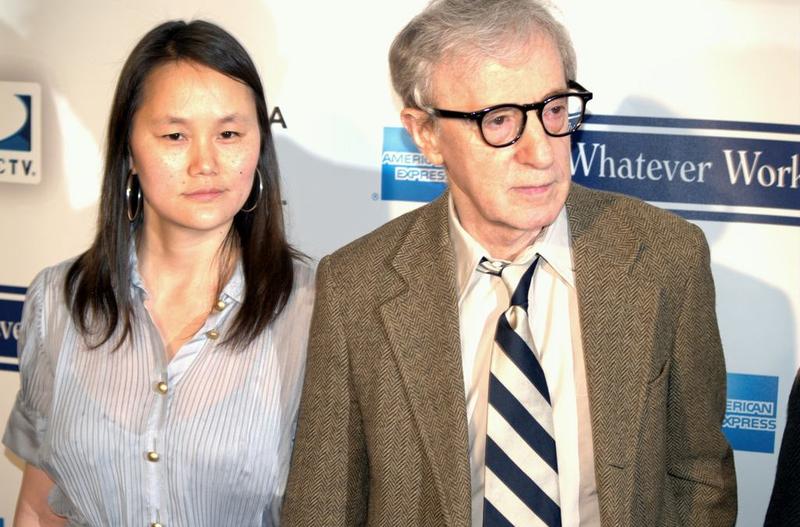 Filmy Woody'ego Allena