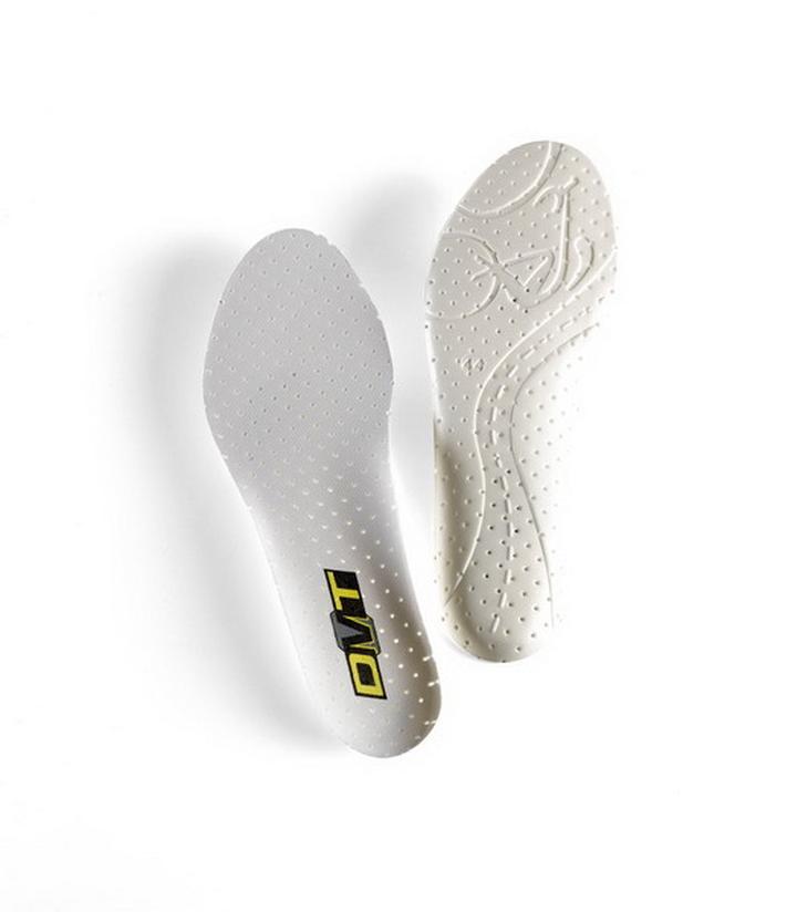 Komfort noszenia wkładek