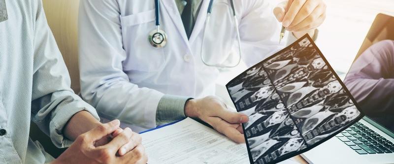 Komunikacja pacjent-lekarz w diagnozie